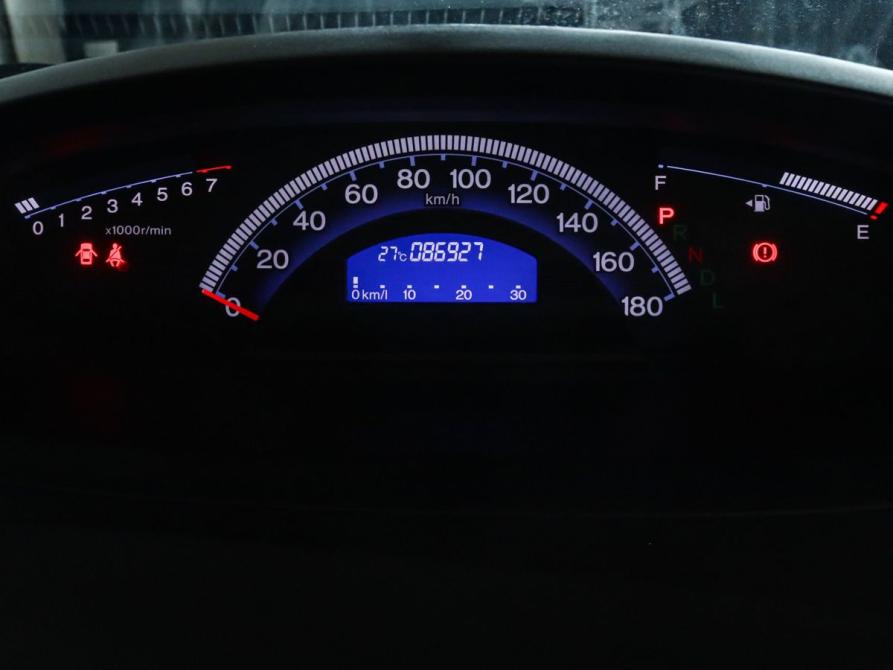 Honda Freed I Минеральные Воды  - изображение 18