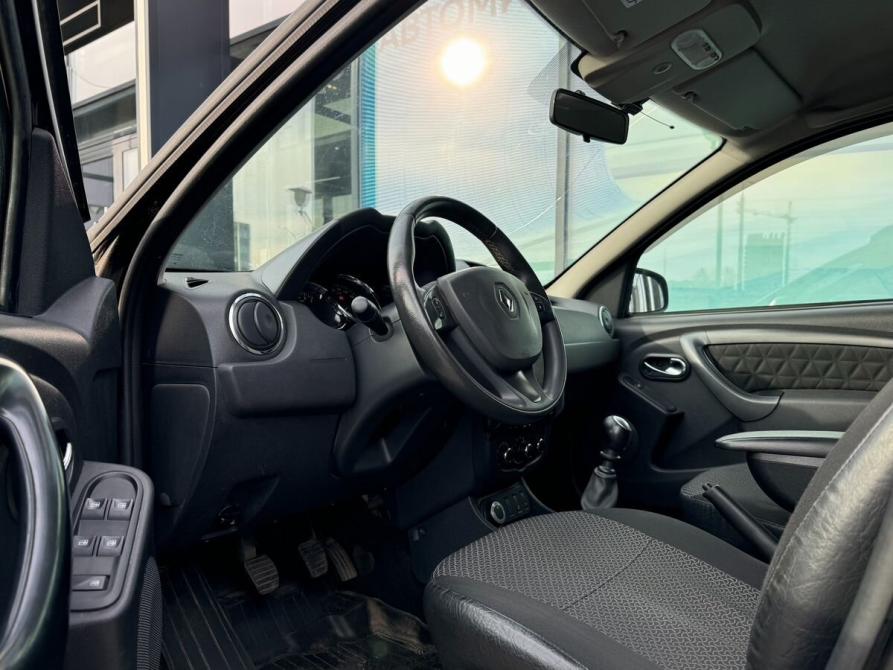 Renault Duster I Рестайлинг Архангельск  - изображение 10