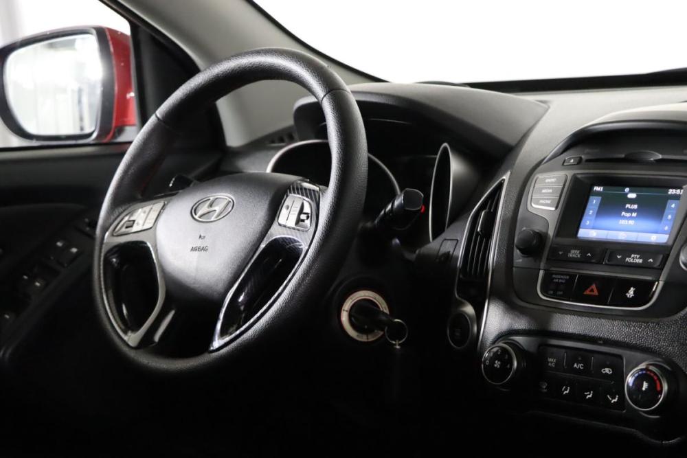 Hyundai ix35 I Нижний Новгород  - изображение 12