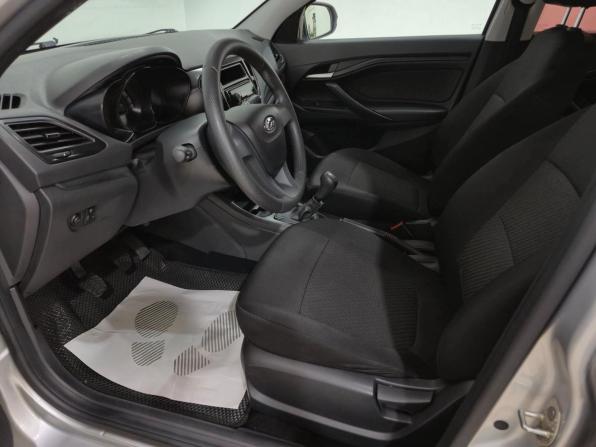 Lada (ВАЗ) Vesta I с пробегом 2018 года, цена 775 000 рублей, 131485 км, седан, Автокод Объявления