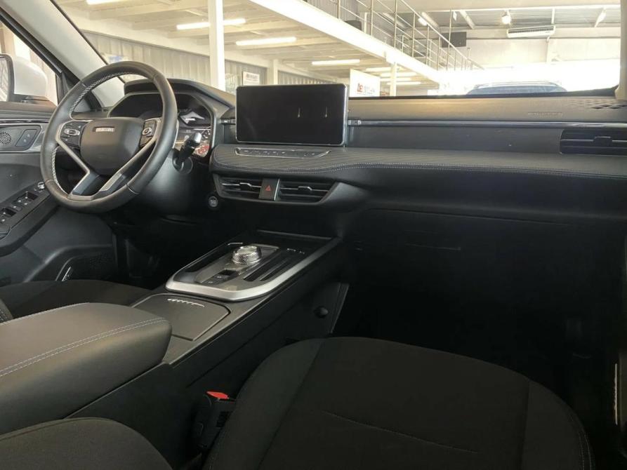 Haval Jolion I Пермь  - изображение 28