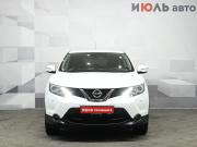 Nissan Qashqai II Екатеринбург  - изображение 22