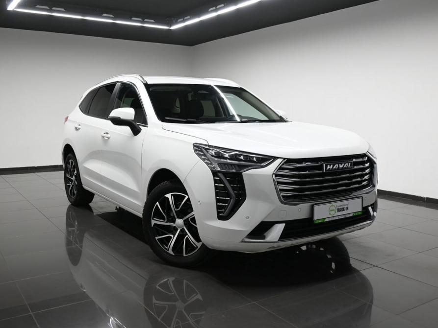 Haval Jolion I Тверь  - изображение 5