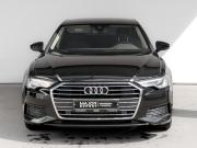 Audi A6 V (C8) Москва  - изображение 32