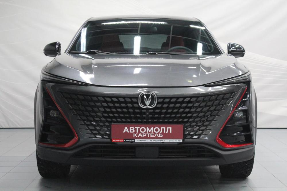 Changan UNI-T I Кемерово  - изображение 6