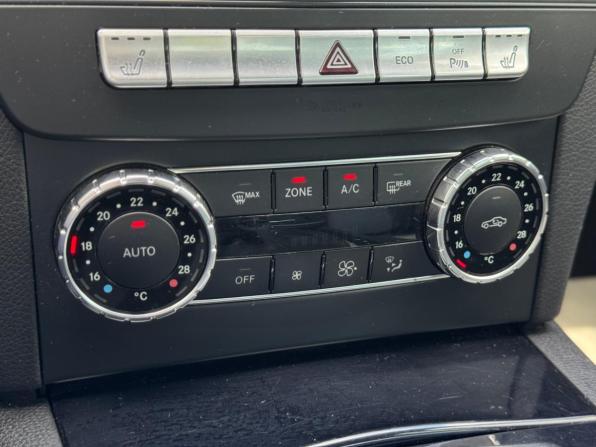 Mercedes-Benz C-Класс III (W204) Рестайлинг с пробегом 2012 года, цена 1 450 000 рублей, 203890 км, седан, Автокод Объявления