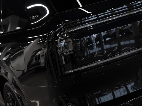 Zeekr 9X с пробегом 2026 года, цена 12 900 000 рублей, 7 км, внедорожник, Автокод Объявления