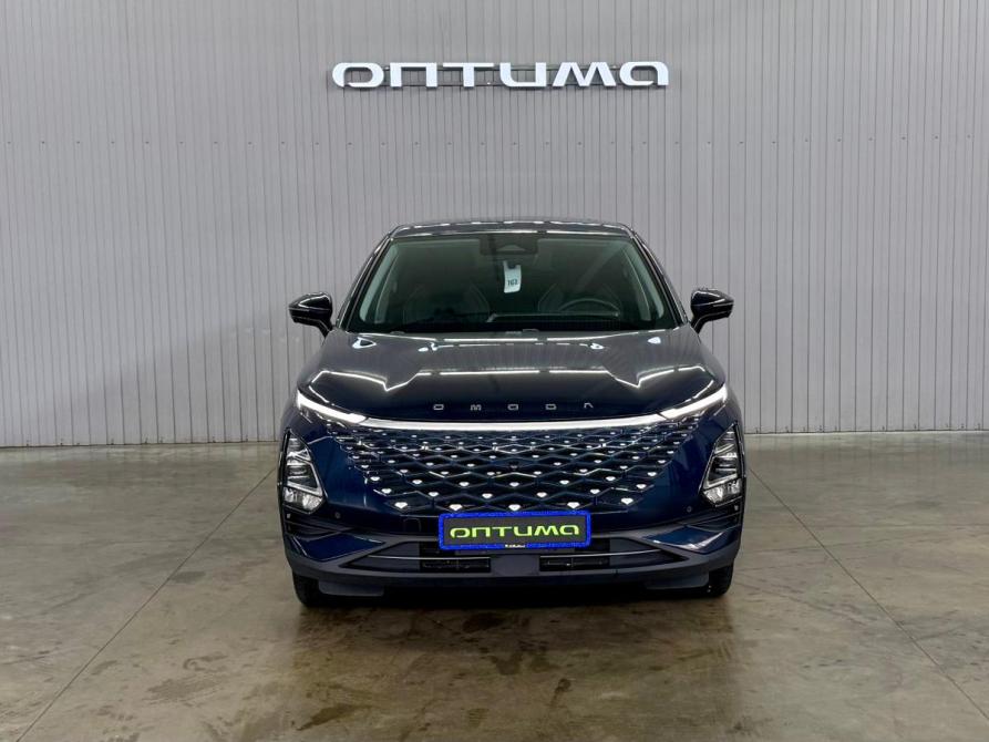 Omoda C5 I Краснодар  - изображение 2