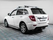 Lifan X60 I Рестайлинг 2 Москва  - изображение 23