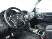 Mitsubishi Pajero IV Рестайлинг 1 Вологда  - изображение 27