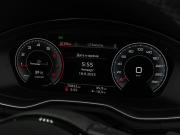 Audi A4 V (B9) Рестайлинг Тюмень  - изображение 43