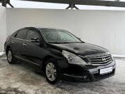 Nissan Teana II Рестайлинг Тольятти  - изображение 20