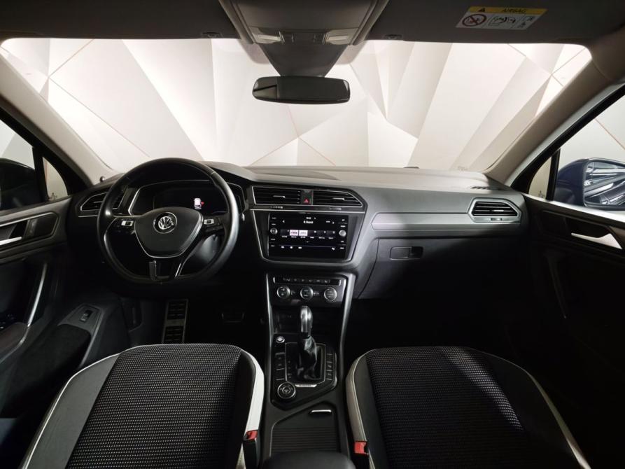 Volkswagen Tiguan II Москва  - изображение 14