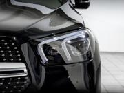 Mercedes-Benz GLE II (V167) Москва  - изображение 47