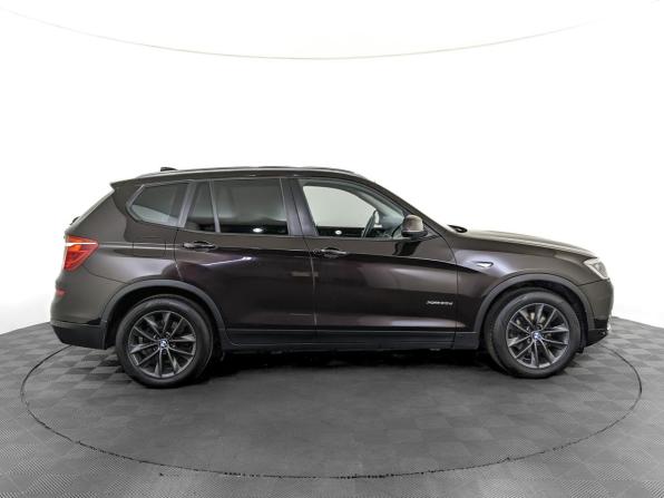 BMW X3 II (F25) Рестайлинг с пробегом 2016 года, цена 3 040 000 рублей, 124679 км, внедорожник, Автокод Объявления