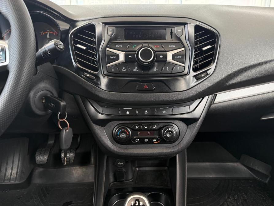 Lada (ВАЗ) Vesta I Липецк  - изображение 7