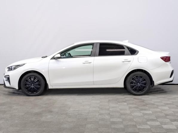 Kia Cerato IV с пробегом 2020 года, цена 1 870 000 рублей, 70011 км, седан, Автокод Объявления