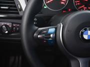 BMW 3 серии VI (F3x) Рестайлинг Москва  - изображение 32