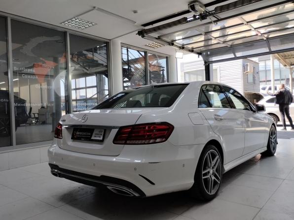 Mercedes-Benz E-Класс IV (W212 S212 C207) Рестайлинг с пробегом 2013 года, цена 2 540 000 рублей, 100565 км, седан, Автокод Объявления