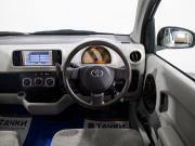 Toyota Passo II (C30) Иркутск  - изображение 29