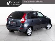 Lada (ВАЗ) Granta I Рестайлинг Казань  - изображение 18