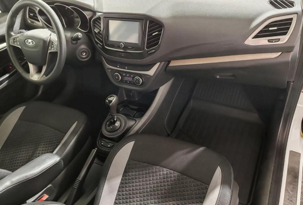 Lada (ВАЗ) Vesta I Ярославль  - изображение 16