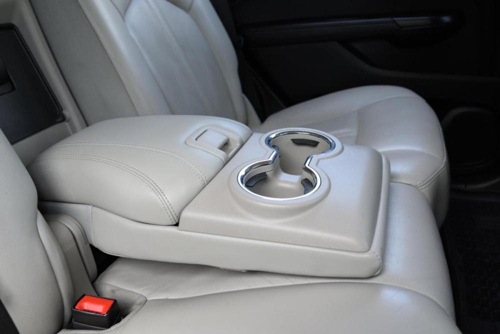 Cadillac SRX II Рестайлинг Ульяновск  - изображение 24