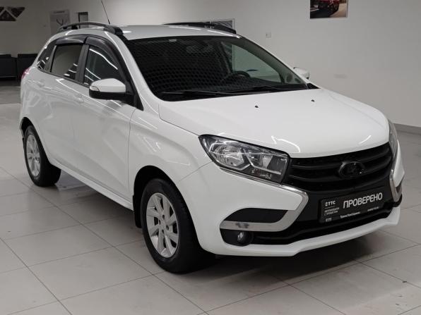 Lada (ВАЗ) XRAY I с пробегом 2017 года, цена 804 000 рублей, 137784 км, хэтчбек, Автокод Объявления