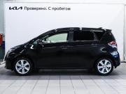 Toyota Ractis II Красноярск  - изображение 40