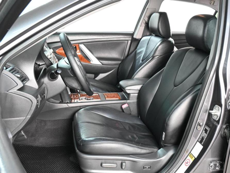 Toyota Camry VI (XV40) Ростов-на-Дону  - изображение 10