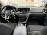 Kia Sportage IV Рестайлинг Набережные Челны  - изображение 38
