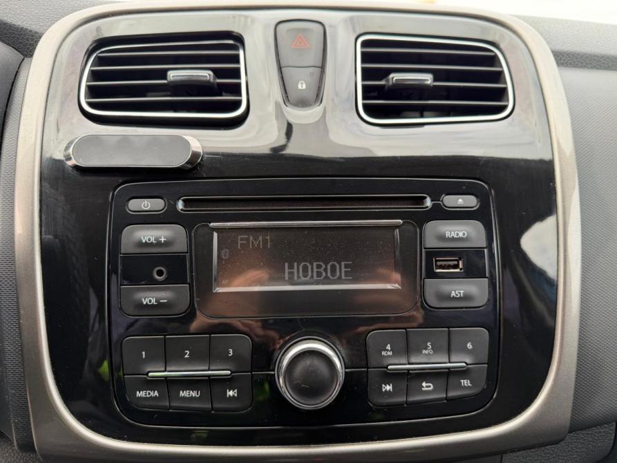 Renault Logan II Сыктывкар  - изображение 22