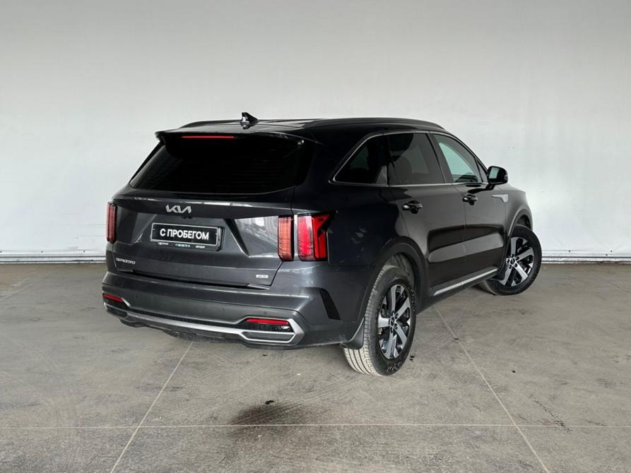Kia Sorento IV Москва  - изображение 5