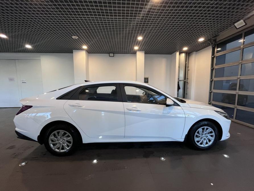 Hyundai Elantra VII (CN7) Чебоксары  - изображение 2