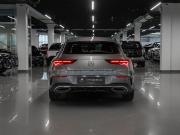 Mercedes-Benz CLA II (C118 X118) Москва  - изображение 28