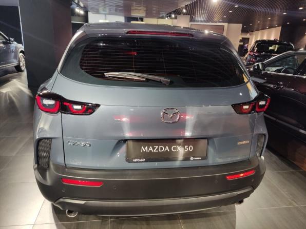 Новый Mazda CX-50 2024 года, цена 4 740 000 рублей, внедорожник, Автокод Объявления