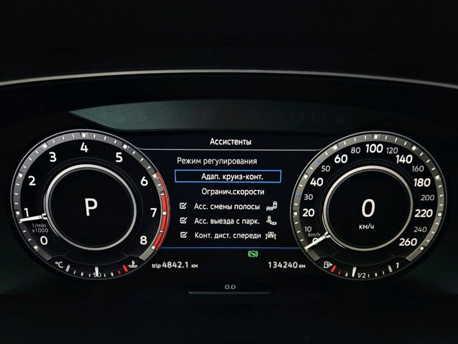 Volkswagen Tiguan II Нижний Новгород  - изображение 6