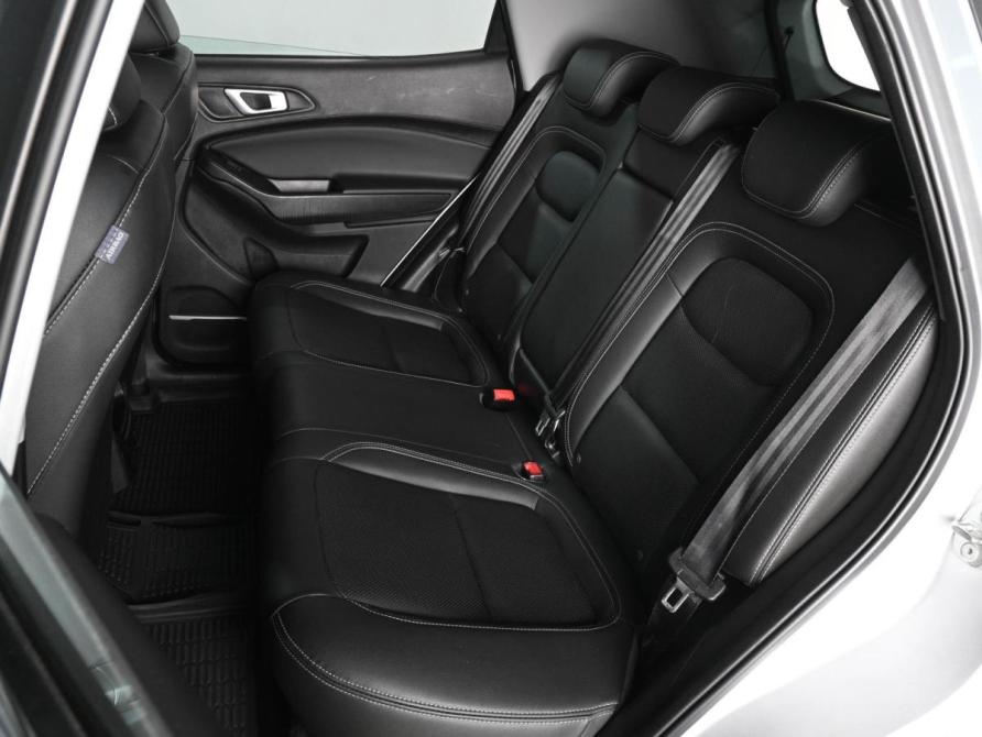Chery Tiggo 4 I Рестайлинг Ростов-на-Дону  - изображение 9