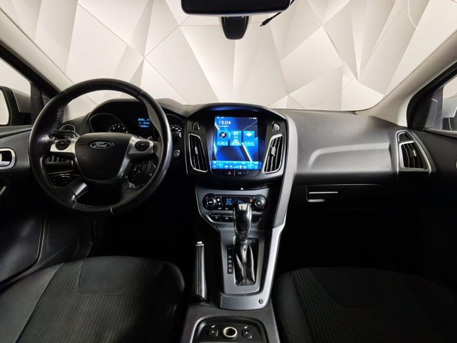 Ford Focus III Москва  - изображение 14