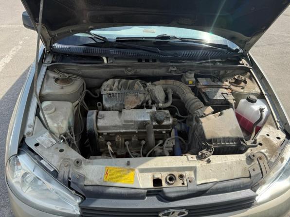 Lada (ВАЗ) Kalina I с пробегом 2013 года, цена 300 000 рублей, 80000 км, универсал, Автокод Объявления