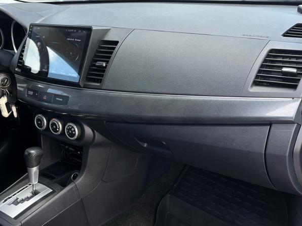 Mitsubishi Lancer X с пробегом 2008 года, цена 710 000 рублей, 186000 км, хэтчбек, Автокод Объявления