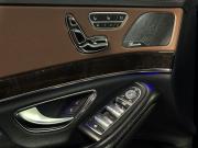 Mercedes-Benz S-Класс VI (W222 C217) Уфа  - изображение 49