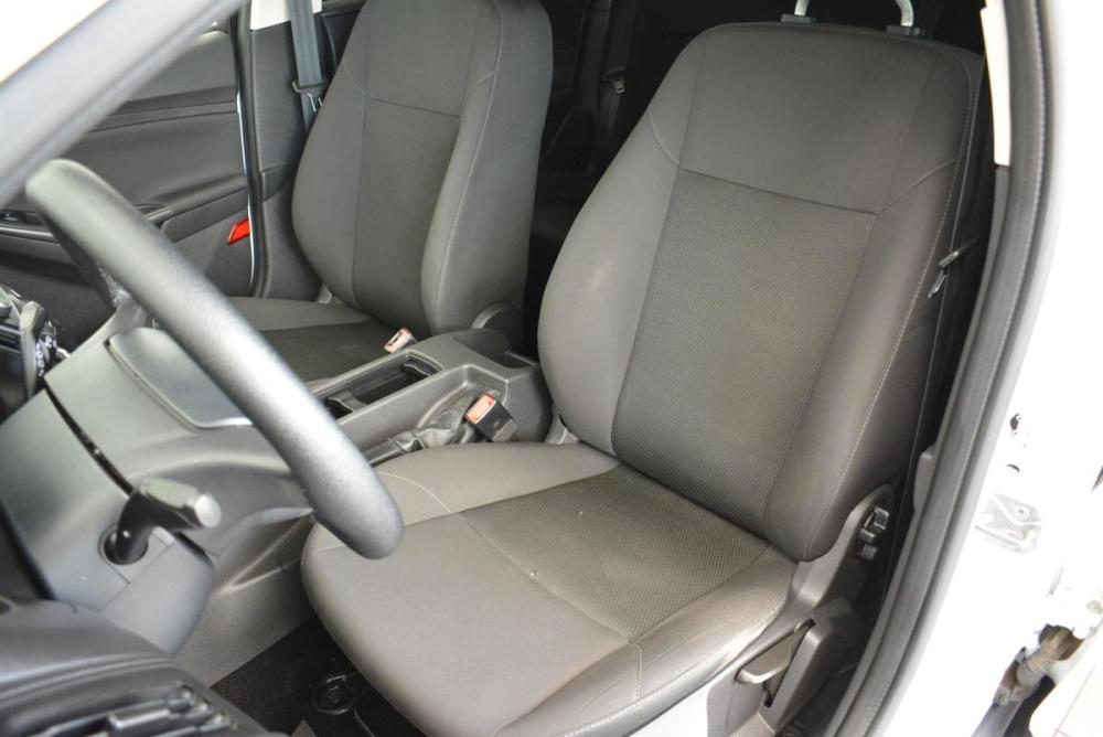 Ford Focus III Рестайлинг Киров  - изображение 10
