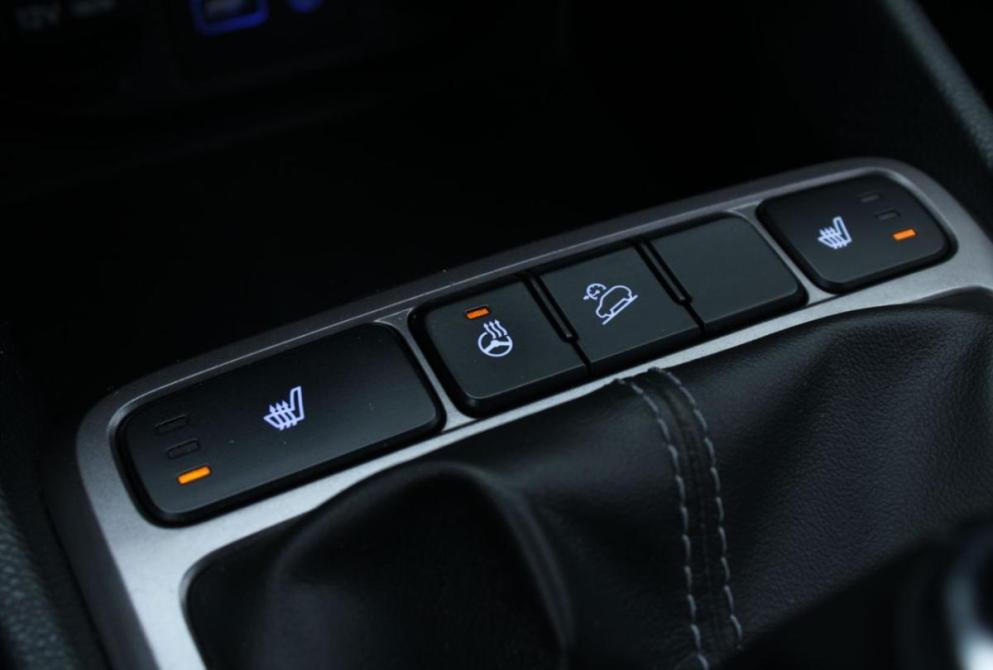 Hyundai Creta I Саратов  - изображение 20