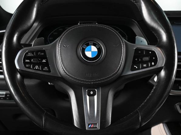BMW X5 IV (G05/G18) с пробегом 2020 года, цена 7 399 000 рублей, 105974 км, внедорожник, Автокод Объявления