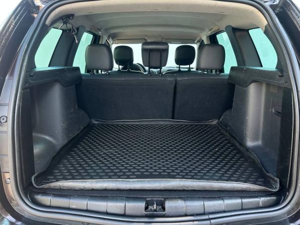 Renault Duster I с пробегом 2014 года, цена 1 150 000 рублей, 83256 км, внедорожник, Автокод Объявления