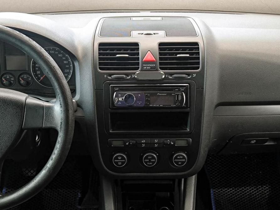 Volkswagen Jetta V Казань  - изображение 18
