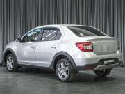 Renault Logan II Рестайлинг Тюмень  - изображение 18
