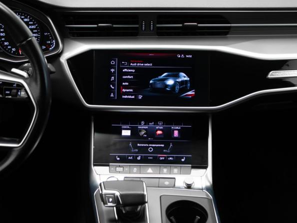 Audi A6 V (C8) с пробегом 2019 года, цена 3 890 000 рублей, 87629 км, седан, Автокод Объявления