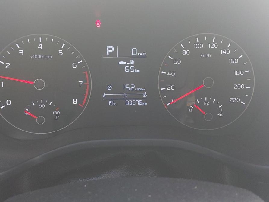 Kia Rio IV Рестайлинг Стерлитамак  - изображение 11
